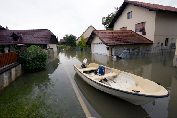 Dopłata do odszkodowania – powódź, zalanie
