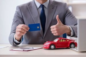 Zastaw rejestrowy – informacje prawne (nabycie pojazdu)